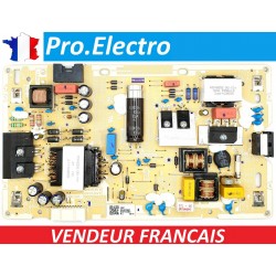 PSU alimentation TV SAMSUNG TQ50Q7FAAU BN44-01360A L55S6A_FVD