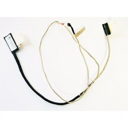 Cable nappe ecran HP 15-ba DC020026M00 847654-003