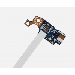 Bouton button power HP 15-AC 15-AF 15-BA 15-AY