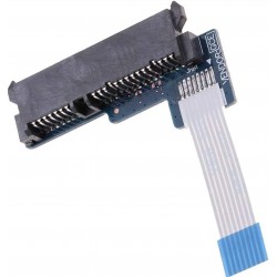 SSD disque dur connecteur SATA HP 15-ba LS-C703P