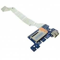 USBBoard HP 15-AY LS-C705P 455MW032L01