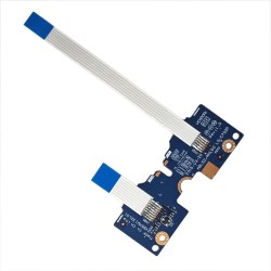 Board HP 15-BN 15-BA 15-AY 15-AC 15-AF 15-AC135NA 250 G4 LS-C702P