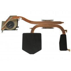 FAN Heatsink laptop portable SURFACE PRO 7 1866 Version core i5