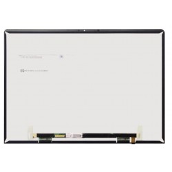 LCD dalle screen assemblé HUAWEI MateBook 13 P130ZFA-BA1 Display WQHD 2160x1440 13 inch 30 Pins