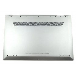 ORIGINAL: BOTTOM cover HP 15-DR L53530-001