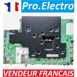 Motherboard TV LG OLED55GX6LA OLED65GX6LA OLED55GX9 OLED65GX9 EAX69066607 EBT66394402