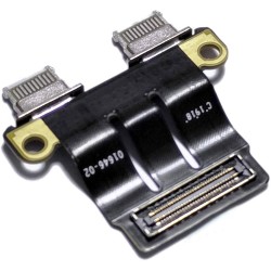 DC power jack Apple MacBook Pro 15inch A1990