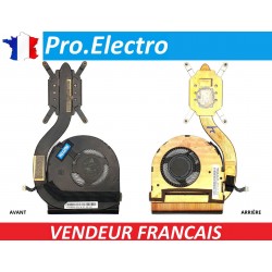 Ventilateur CPU fan heatsink  LENOVO ThinkPad x280 ND55C47 01LX665 AT16P004DT0