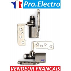 Hinges charnieres  LENOVO ThinkPad x280 AM16P000710-181005 SH50M93989