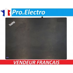 TOP cover couvert écran  LENOVO ThinkPad x280 SM20P32305