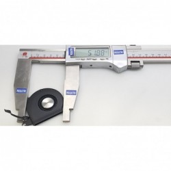 Original Ventilateur CPU fan APPLE Macbook Air A1932 late-2018 2019