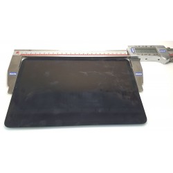 NOIR LCD dalle screen Ipad air 2