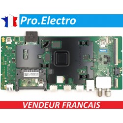 Motherboard Carte Mère TV SAMSUNG TQ43Q7FAAU BN94-18652Q BN41-03347B