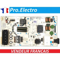 PSU alimentation TV TCL 75C69K G0504-000409 40-P30AAL-PWD1ZG