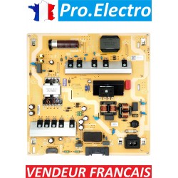 PSU alimentation TV SAMSUNG QE55Q77TAT BN44-01062A L55E8_TSM