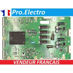 INVERTEUR TV PANASONIC TX-L32DT30E 19-100293