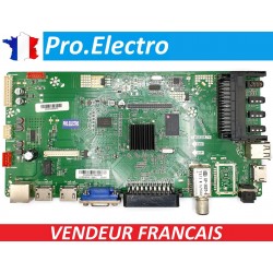Motherboard Carte Mère TV Sharp LC-49CFE6352E LC490DUY-SHA1 T.MS6308.711