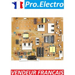 PSU alimentation TV HILIPS 46PFL4208H/12715G5778-P02-000-002M CQ706GAJ4Q