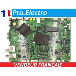 Motherboard Carte Mère TV TOSHIBA 40WL768 V28A001176A1 PE0890 NP-150TL / NP-150B