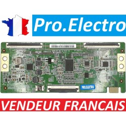 T-CON tcon TV PHILIPS 65inch V650QUBF70 44-97716010 44-9771601O