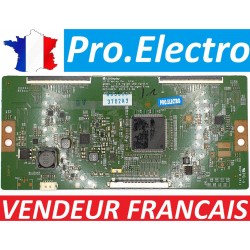 T-CON TCON TV 6870C-0502B LG 55UB8500 6871L-3697A