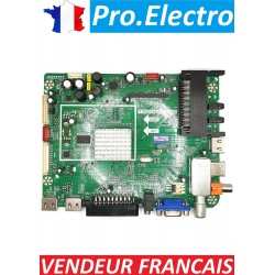 Motherboard Carte Mère TV SAMSUNG LTA460HQ12 T.MSD309.69A 11385