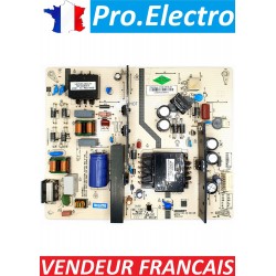 PSU alimentation TV SABA UD50CHS232S CH1130D-1MF 600B