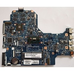 Motherboard Carte Mere HP HP 17-BS with i7-7500U Radeon R5 M330 925619-601/001