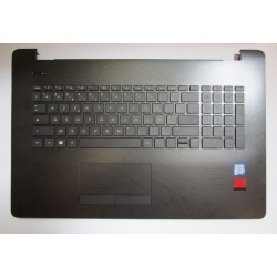 Keyboard clavier HP 17-BS 490.0BW07.0P1A 919794-A41 2B-AB321W620 NBB3 GB17A0 tpn-m121
