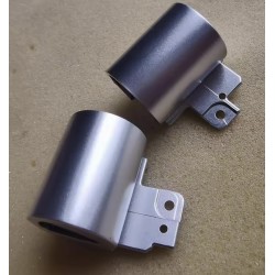 Cover cache coque HP 17-BS  17-AK 17G-BR 17T-BR TPN-W129 TPN-W130