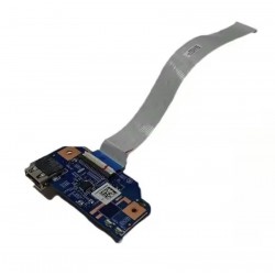 USB Card HP 17-BS  17-AK 448.0C701.0011