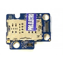 Card reader Samsung Galaxy Tab A8 10pouce SM-X200