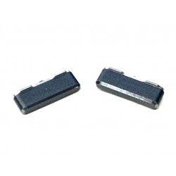 Original: Bouton button volume plastic Tablette Lenovo TB-J706F