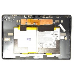 Original: Battery batterie avec cache Tablette Lenovo TB-J706F