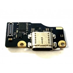 Original: DC power jack Tablette Lenovo TB-J706F