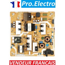 PSU alimentation TV SAMSUNG UE55MU6405U LE55_KHS BN44-00876A 