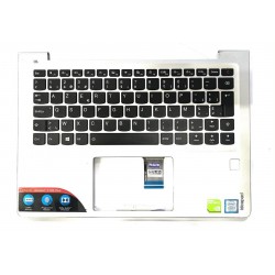 Keyboard clavier Lenovo Ideapad 710S Plus-13IKB SN20K82411 PM2CB-BE V154420BK1-BE