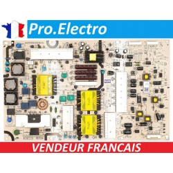 PSU alimentation TV Toshiba 55WX800U PSC10335C-13T358W
