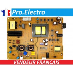 PSU alimentation TV 58UA3A63DG 17IPS72 170818R4 28484715 23619631