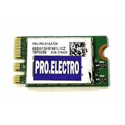 WIFI Card wireless Lenovo Ideapad 710S Plus-13IKB 01AX709 79P0G59