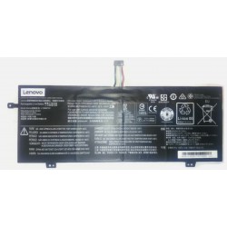 Original: Batterie Lenovo Ideapad 710S Plus-13IKB L15M6PC0
