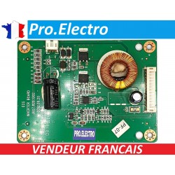 INVERTEUR TV Grandin E32J868EB JUG7.820.1302