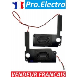 Speaker haut parleur LENOVO IdeaPad 320S-13IKB 70421203600010 SDMT-L/R