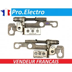 Hinges charnieres LENOVO IdeaPad 320S-13IKB NA133KBL1M25XL4