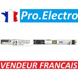 Camera LENOVO IdeaPad 320S-13IKB SCFGH44-0 FRU5C20P 