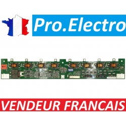 INVERTER BOARD inverteur HITACHI L32S504 LS-1931T09003 VIT71884.10