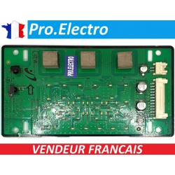 Motherboard Carte mère Samsung Cyclone Force SR2AJ9020U 1414_ED00103354/V0.22 VR9000H