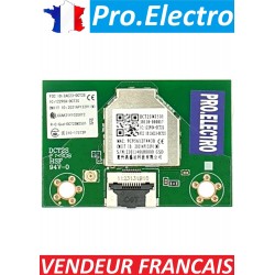 WIFI wireless card TV TCL 65P615 DCT2SM2501 12290A-DCT2S