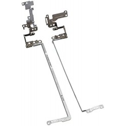 Hinges charnieres  TOSHIBA Satellite C40-C-10q