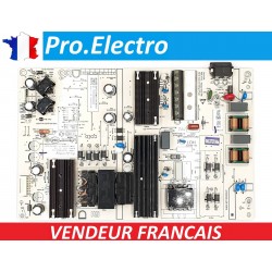 PSU alimentation TV XIAOMI L65MB-APEU25-DT1812-X2P1 SHG6502S-248E